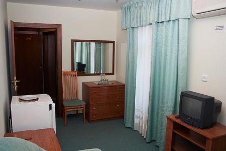 2 местный Cтандарт (корпус 3)