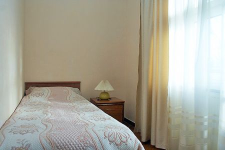 1 местный Стандарт (корпус 3)