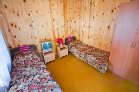 Стандарт двухместный