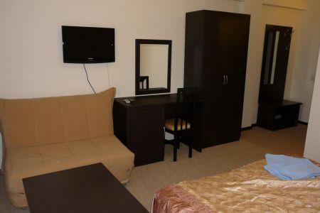 Полулюкс 7 корпус (3 этаж)