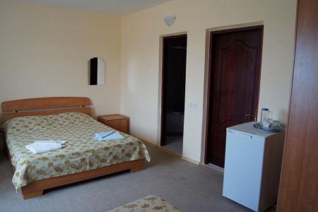 Полулюкс 1-5 корпус (2+1)