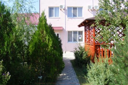 Стандарт одноместный, 6 корпус