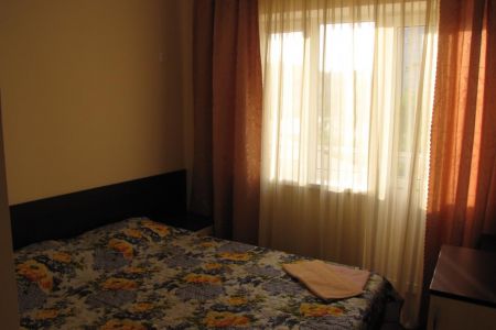 Стандарт "мать и дитя", 6 корпус (1 взр.+1 реб.)