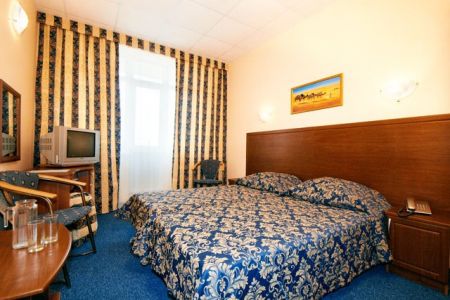 первой  категории (стандарт)