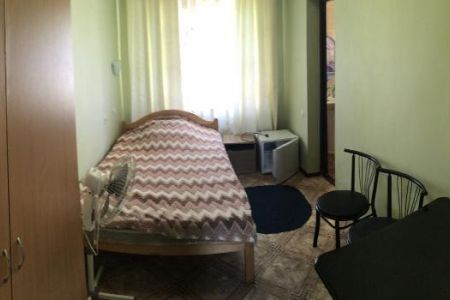 1-местный 1 категории (3-х этажный корпус)