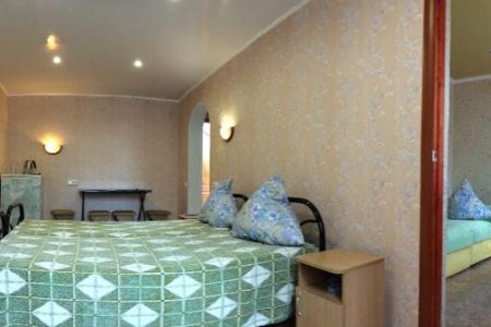 4-х местный 1 категории (Коттеджи 42,43)