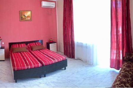 «Стандарт» 3-х местный