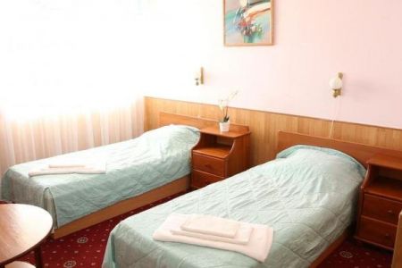 «Стандарт»