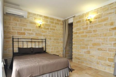 "Полулюкс" без балкона  2х-местный