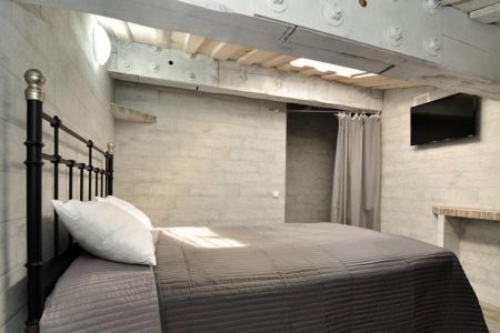 "Люкс"  2-комнатный  4х-местный