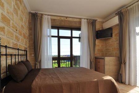 "Люкс"  2-комнатный 6ти-местный