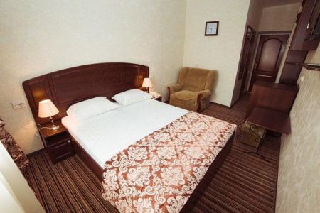 «Стандарт» 2-х местный