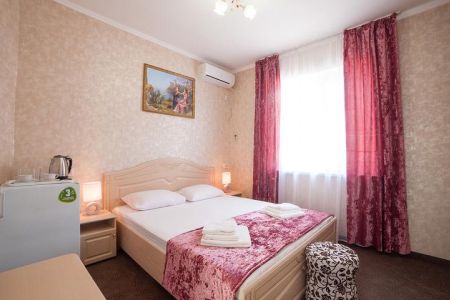 «Стандарт корпус Б» 2-х местный