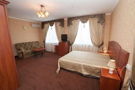 «Улучшенный» номер 2-х местный