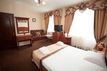 «Панорама» 2-х местный