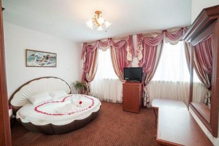 «Свадебный люкс» 2-х местный