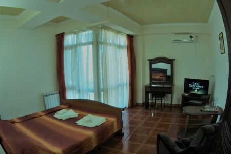 2-х местный «ПК»