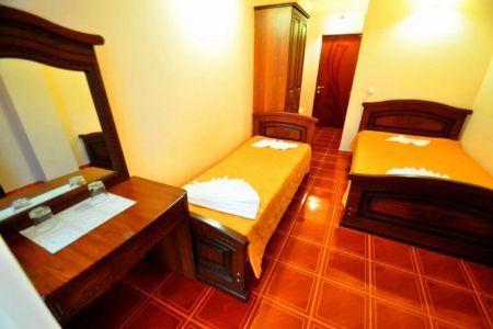 3-х местный «ПК»