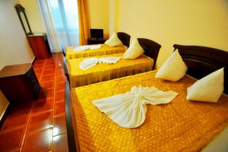 4-х местный «ПК»