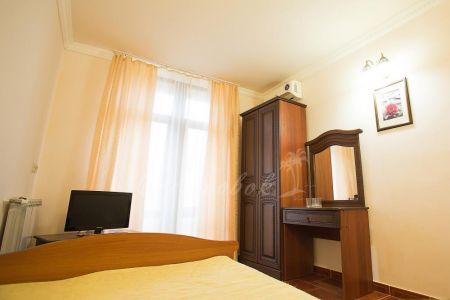 2-х местный «ПК» (блок, с/у на 2 номера)