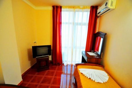 3-х местный «ПК» (блок, с/у на 2 или 3 номера)