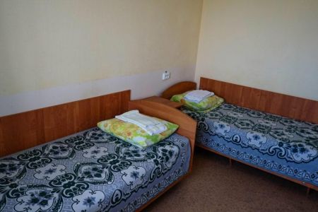 2-х местный номер