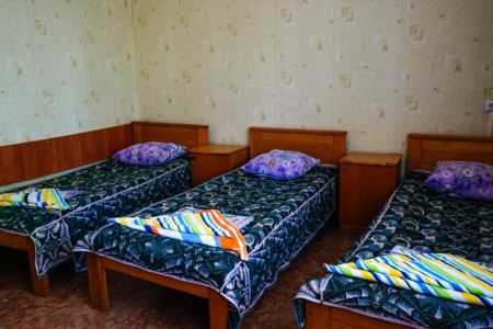 3х местный 5 комнатный