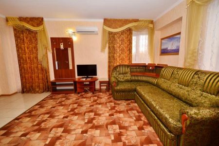 2-комнатный Стандарт (45-55 кв.м.)