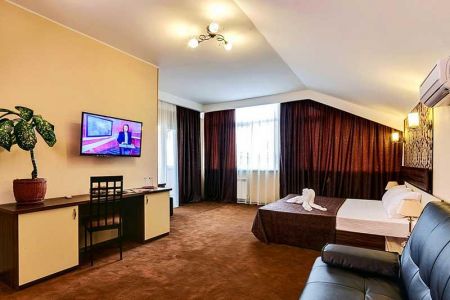 «Сюит» 2-местный