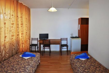 Двухместный номер