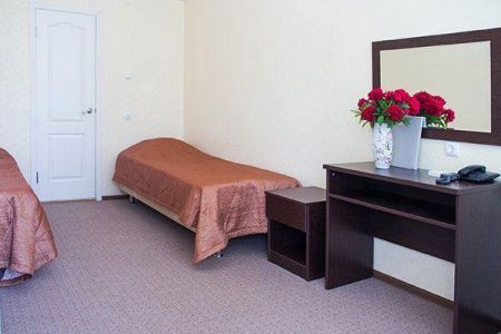 «Стандарт-терраса»