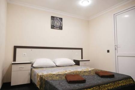 «Стандарт» 2-х местный