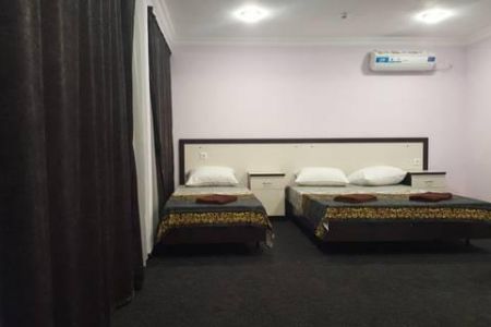 «Стандарт» 3-х местный