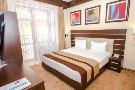 Стандарт 1 категории