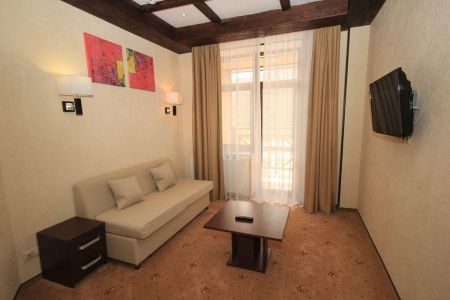 Апартамент