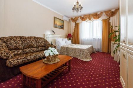 «Стандарт»