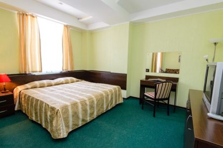 «Комфорт» 2-местный (корпус Аврора)