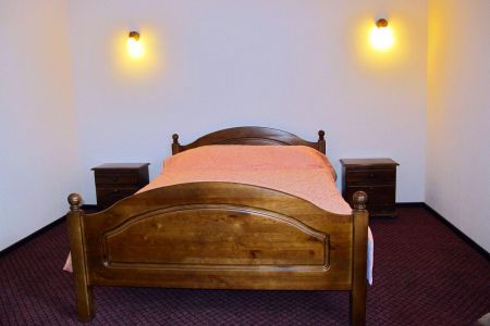 Одноместный улучшенный номер №6 (корпус №1)