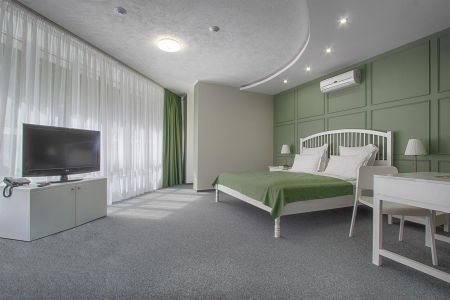 «Престиж» (корпус Аврора)