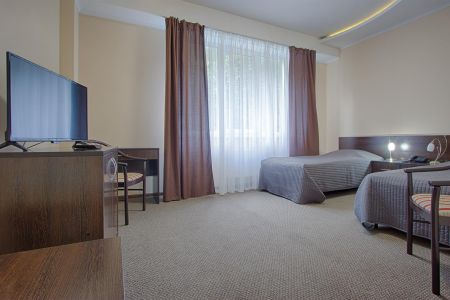 «Стандарт» 1 категории (корпус Аврора)