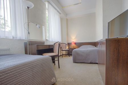 «Стандарт» 2 категории (корпус Аврора)