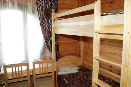 Двухместный номер стандарт