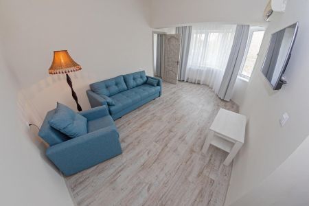 Семейный с кухней (Корпус "АЛЬФА")