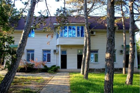 2 мест. 1 кат. (Корпус "ГАММА")