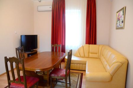 Дом № 1/1, №1/2 номер «Полулюкс»