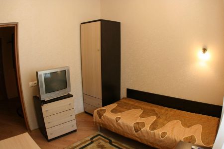 Одноместный однокомнатный (5 корпус)