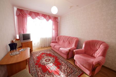 Одноместный двухкомнатный (6 корпус)