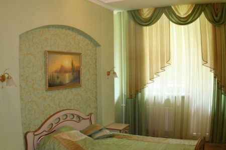 Одноместный двухкомнатный (4,5,7,8 корпус)