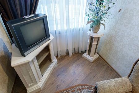 Дом семейного типа №3,6,7,8