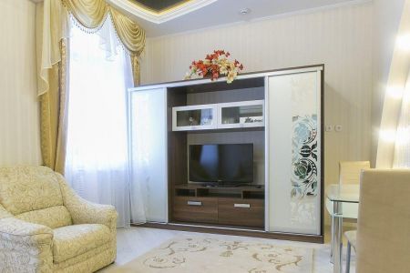 2-х местный 2-х комн «Люкс» (№1)